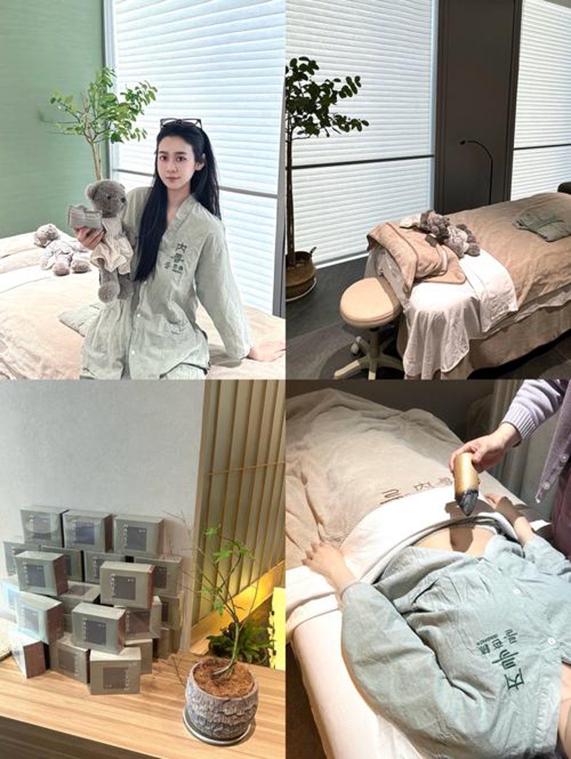 经络推拿：探秘传统与现代的融合